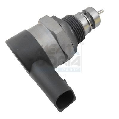 MEAT & DORIA Valvola regolapressione, Sistema Common-Rail 9766 9766 Regolatore pressione carburante MEAT & DORIA AUDI COUPE costo