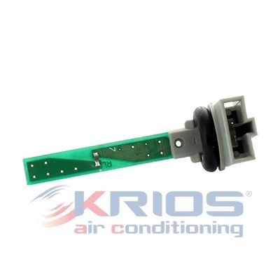 MEAT & DORIA Sensor, binnentemperatuur K103035 K103035 Sensor, binnentemperatuur Volkswagen T-ROC MEAT & DORIA