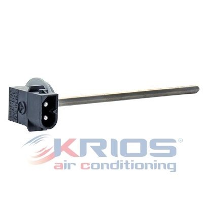 MEAT & DORIA Sensor, temperatura do habitáculo K103037 K103037 Sensor, temperatura do habitáculo AUDI A8 MEAT & DORIA