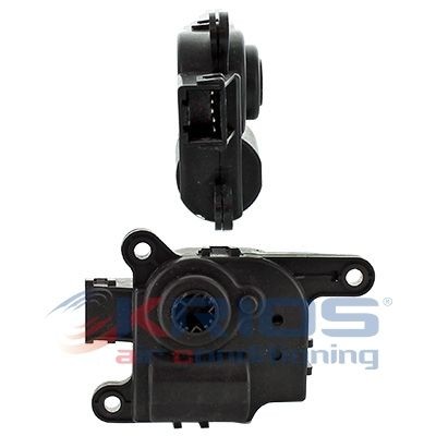 MEAT & DORIA Bedieningselement, airconditioning K107073 MEAT & DORIA K107073 Bedieningselement airconditioning KIA SHUMA 2 aan een voordelige prijs
