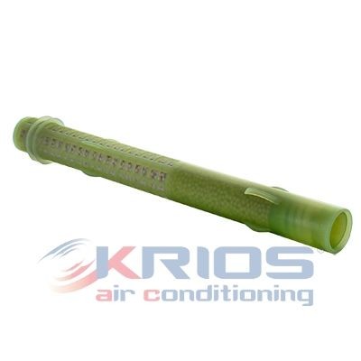 MEAT & DORIA Sausinātājs, Kondicionieris K132378 K132378 Sausinātājs kondicionieris MEAT & DORIA OPEL COMBO