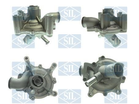 Saleri SIL Vannpumpe PA1285BH PA1285BH Vannpumpe TESLA MODEL Y Saleri SIL