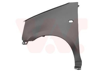 Guarda-lamas VAN WEZEL 3701656 VAN WEZEL 3701656 Guarda-lamas SUZUKI WAGON R+ 2017