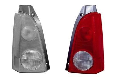 Bakljus VAN WEZEL 3701932 VAN WEZEL 3701932 Baklysen OPEL AGILA 2007