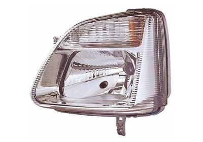 Strålkastare VAN WEZEL 3701965 VAN WEZEL 3701965: Framlykta Opel AGILA 2001