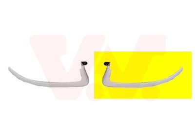 VAN WEZEL Lyskasterliste 3715511 VAN WEZEL 3715511 Lyskasterliste