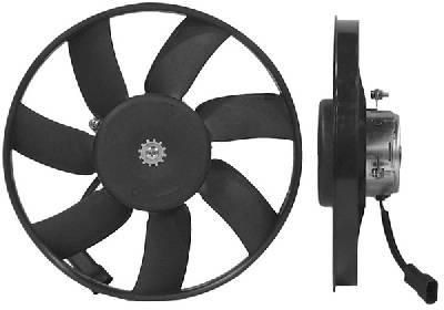 VAN WEZEL Ventilators, Gaisa kond. sistēmas kondensators 3715751 3715751 Ventilators, gaisa kond. Sistēmas kondensators VAN WEZEL OPEL MOVANO