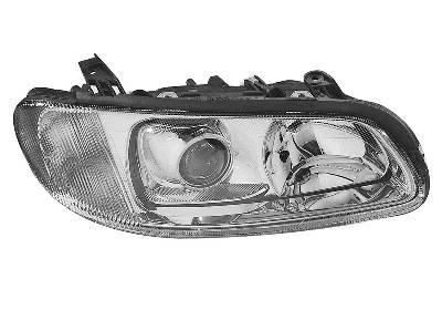 VAN WEZEL Koplamp 3715964 VAN WEZEL 3715964 Koplampen Opel Omega B Caravan prijs