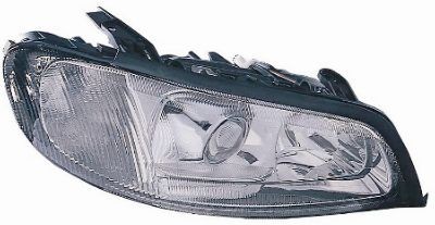 VAN WEZEL Koplamp 3716962 VAN WEZEL 3716962 Voorlampen Opel Omega B Caravan goedkoop