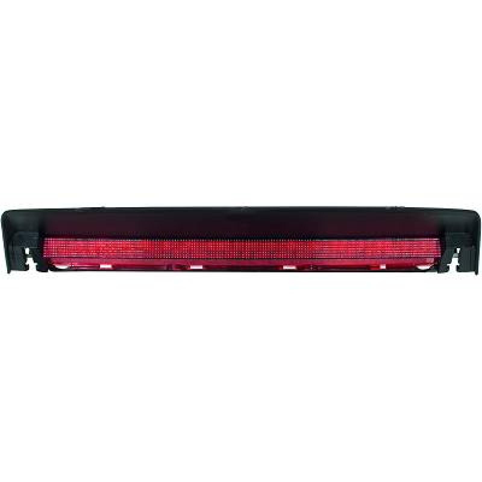 DIEDERICHS Feu stop additionnel 1018096 Feu stop supplémentaire DIEDERICHS DEFENDER 1018096 pas cher