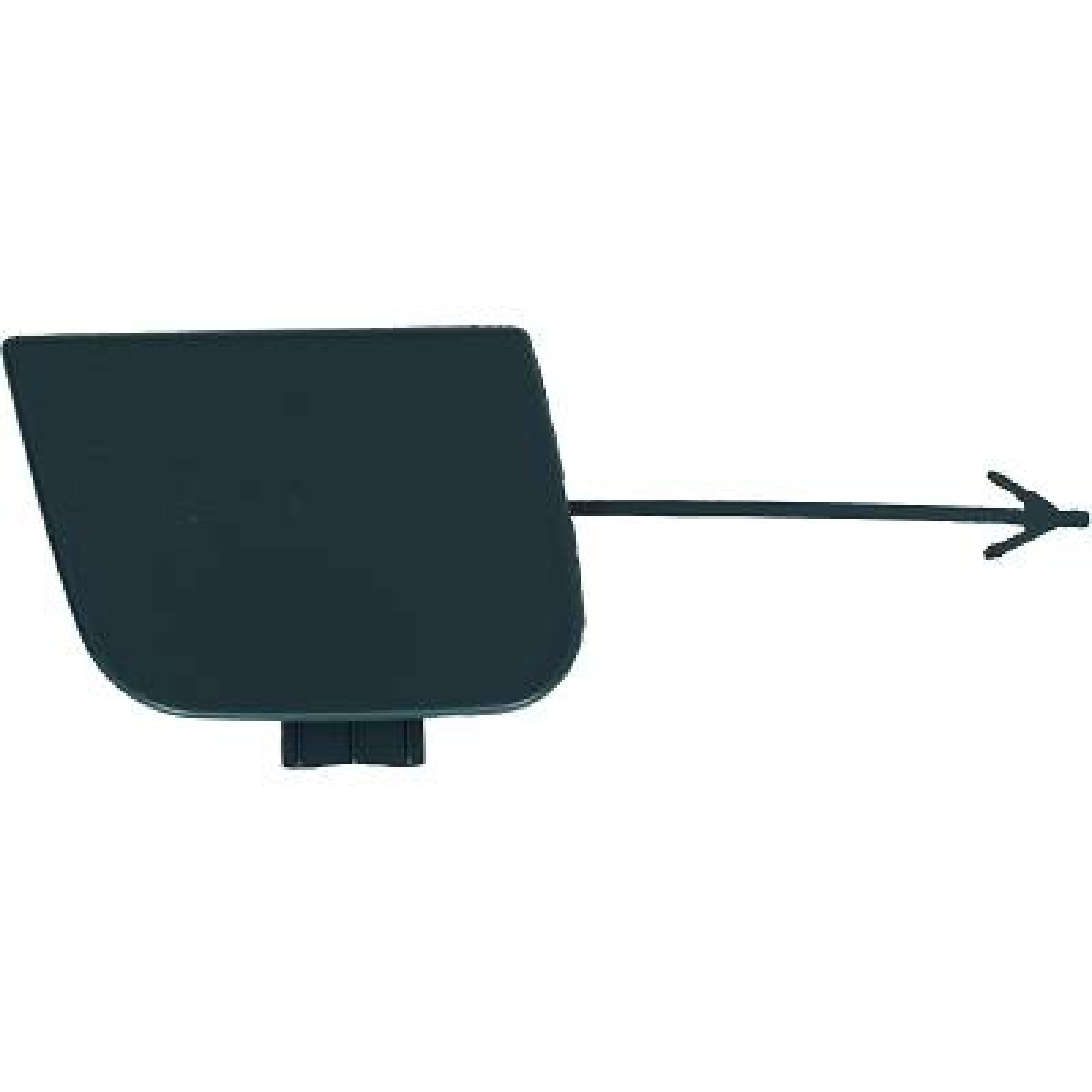 DIEDERICHS Enjoliveur, pare-chocs 1031061 DIEDERICHS 1031061 Bandeau pare-choc Audi A1 Sportback 8x prix