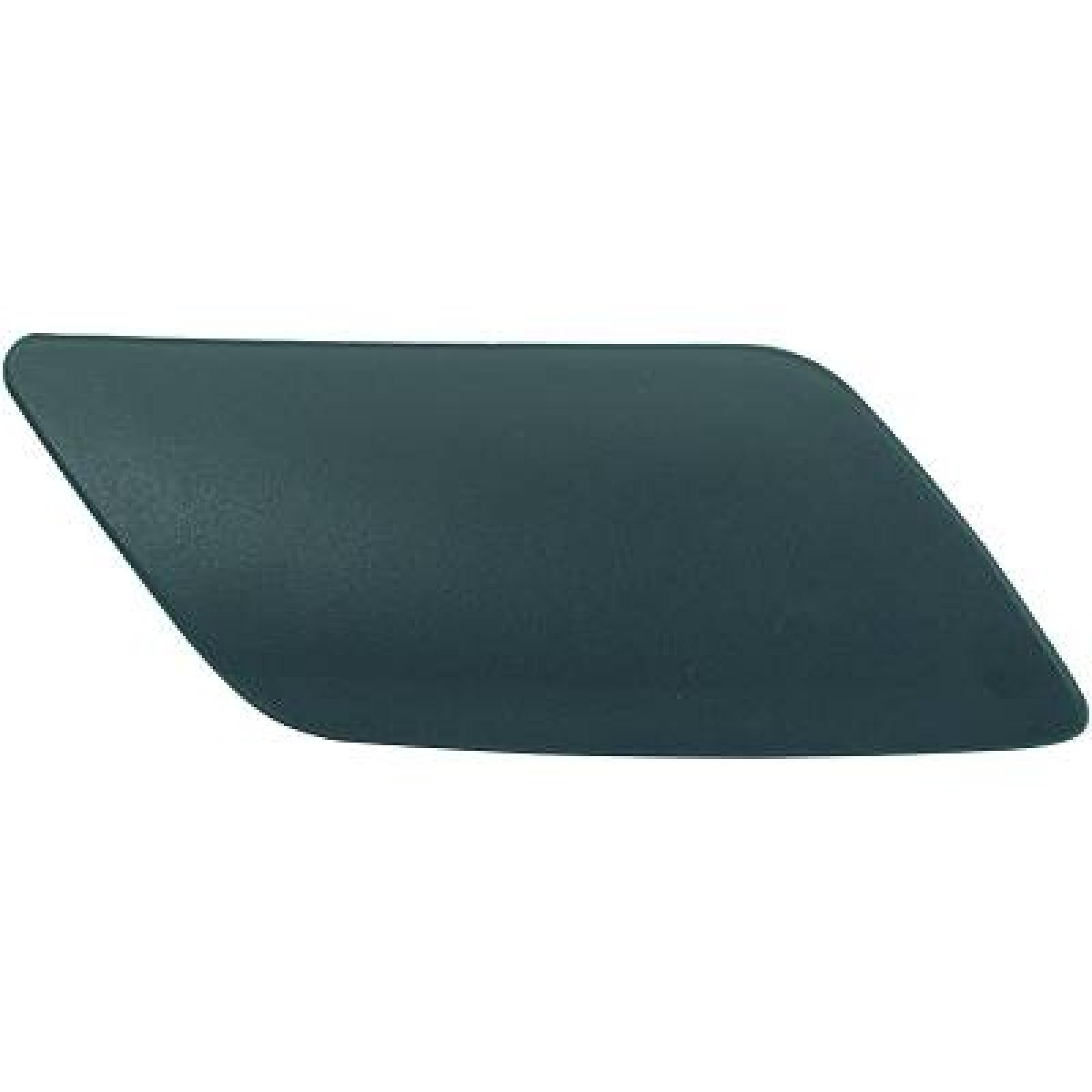 DIEDERICHS Övertäck, stötfångare 1031262 Audi Q7 4M Stötfångarlist DIEDERICHS 1031262