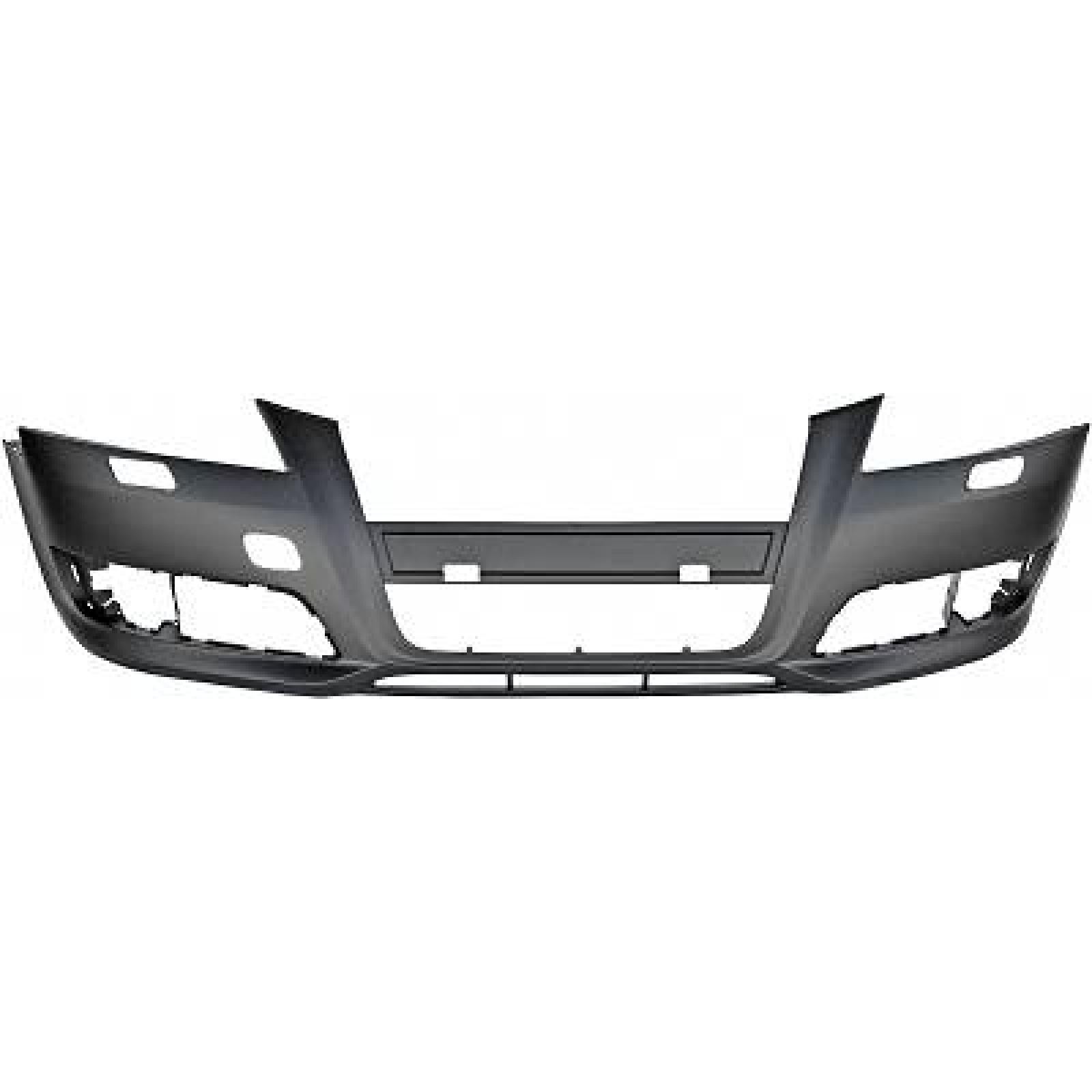 Pare-choc DIEDERICHS 1032052 DIEDERICHS 1032052 Pare-chocs arrière et avant Audi A8 2020