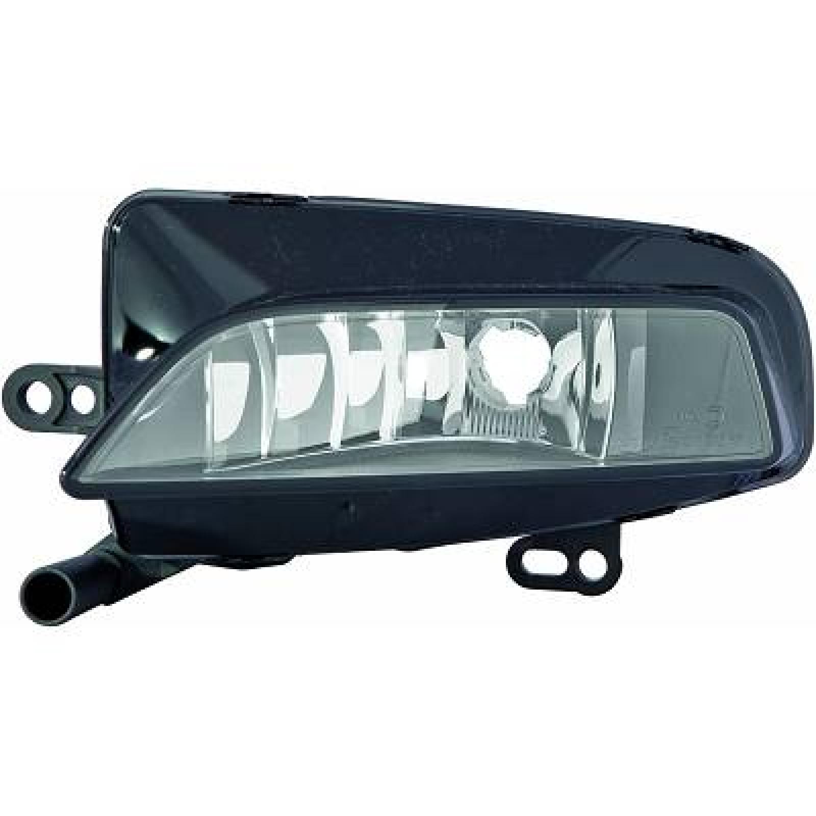 DIEDERICHS Mistlamp 1033189 1033189 Mistlamp AUDI Q2 DIEDERICHS