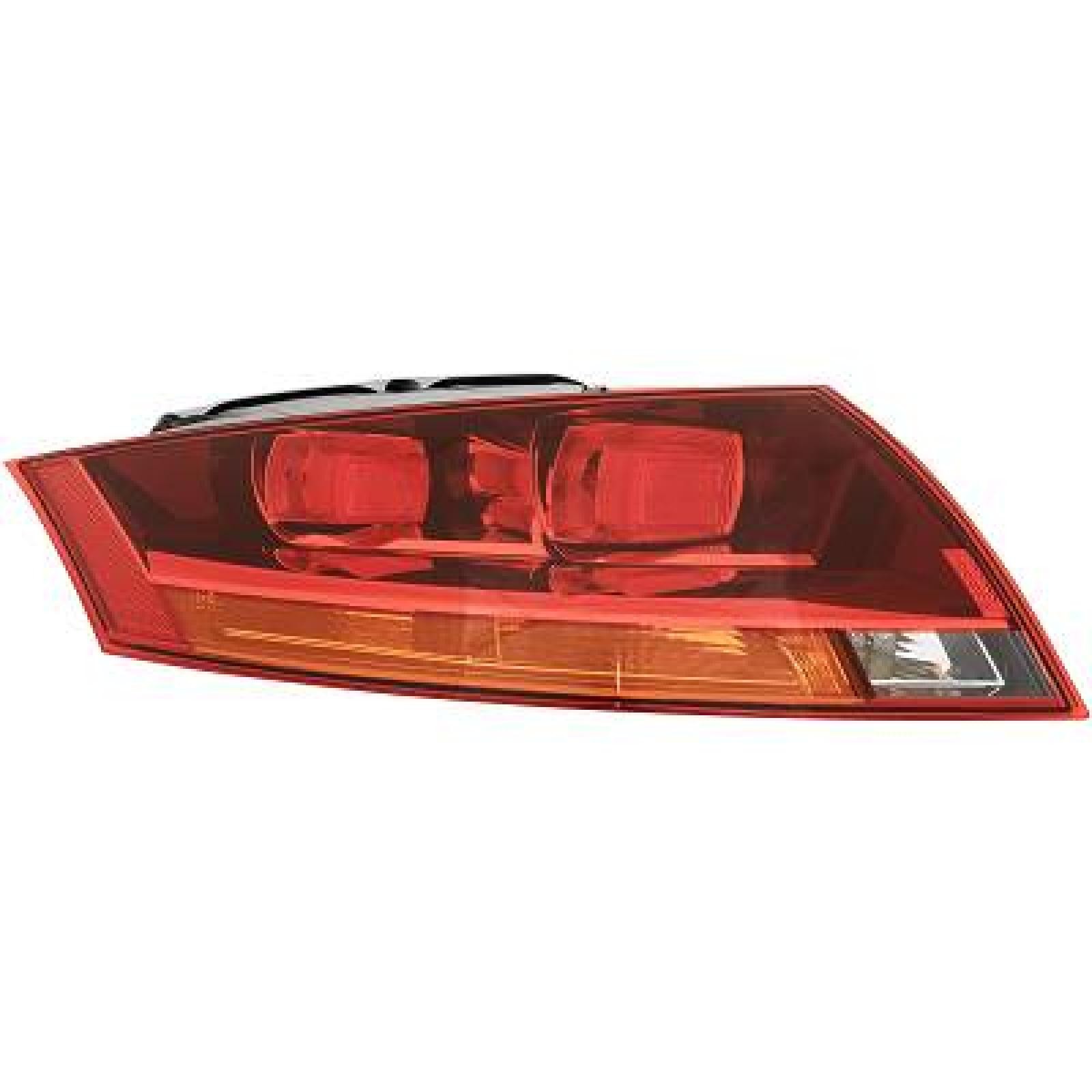 Baklykt DIEDERICHS 1041093 DIEDERICHS 1041093 Baklys AUDI TT 2010