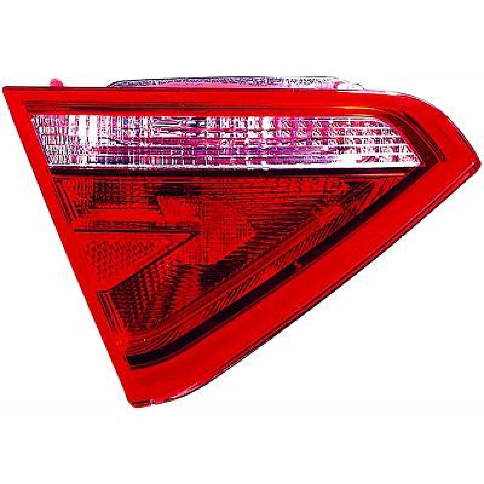 Bakljus DIEDERICHS 1045692 DIEDERICHS 1045692 Bakljus AUDI A5 2014