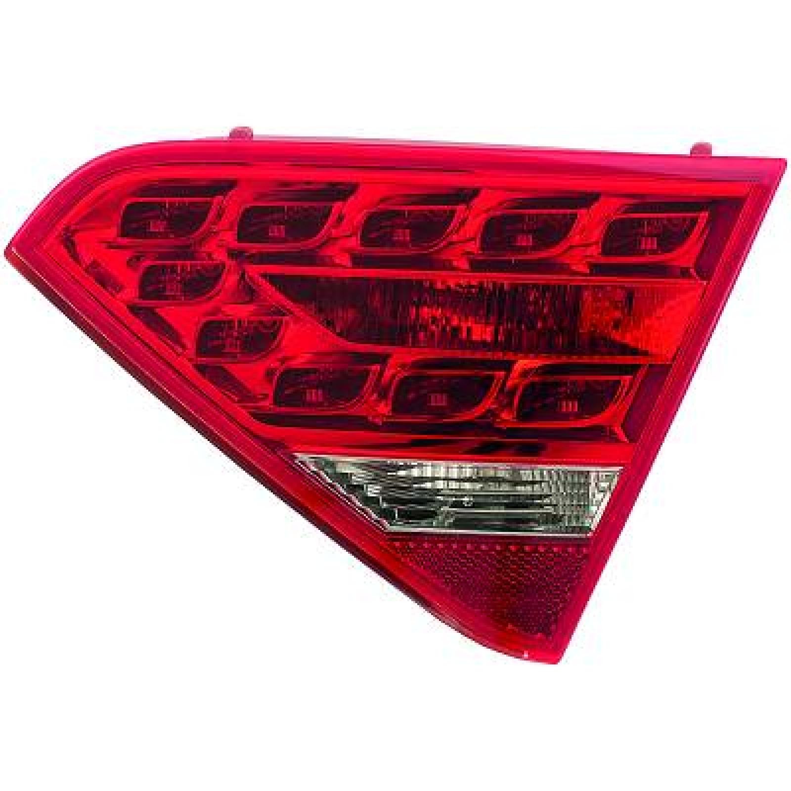 Bakljus DIEDERICHS 1045696 DIEDERICHS 1045696: Baklyktor Audi A5 2007