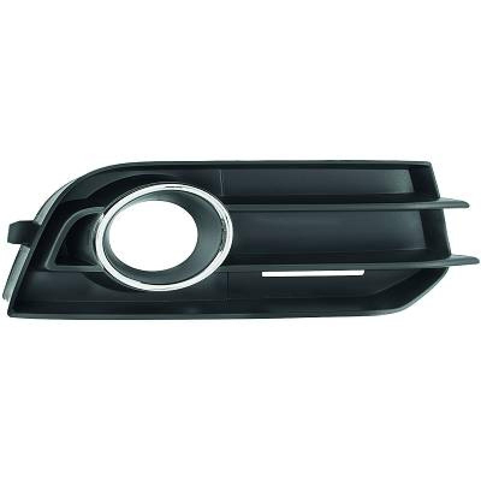 Bumper grill DIEDERICHS 1080047 DIEDERICHS 1080047 2016 AUDI A1 grille replacement