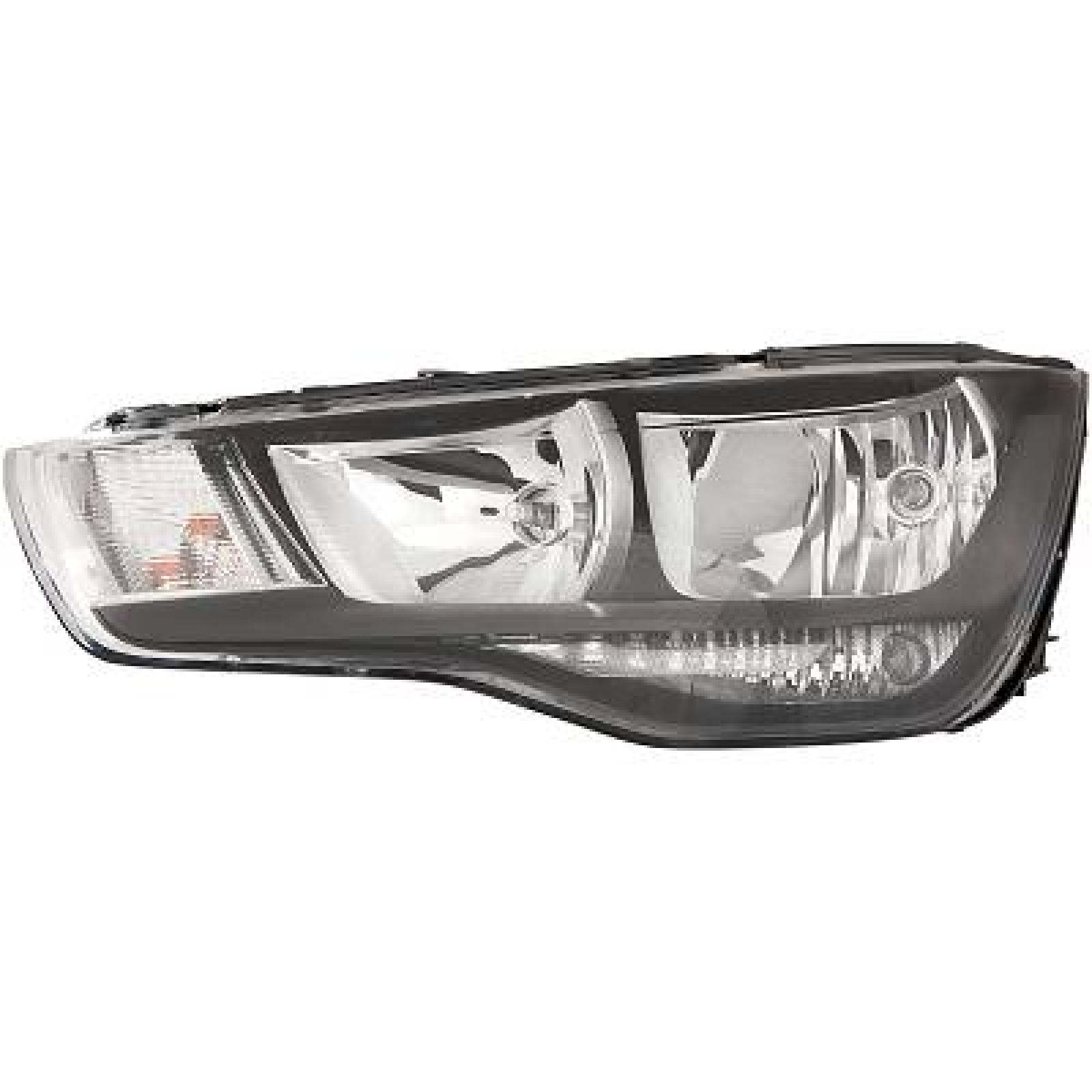 DIEDERICHS Ajovaloumpio 1080981 1080981 DIEDERICHS Etuvalot LED ja Xenon AUDI Q5