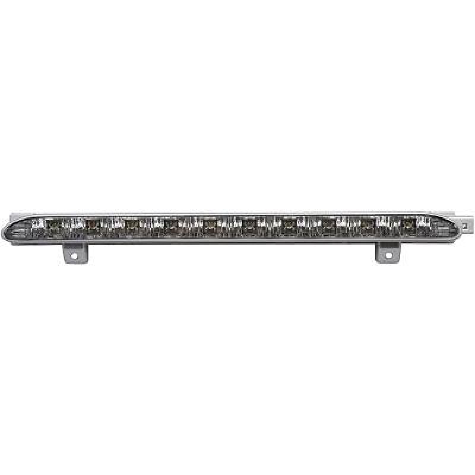 DIEDERICHS Feu stop additionnel 1207394 DIEDERICHS 1207394 Troisième feu stop Toyota PRIUS d'origine