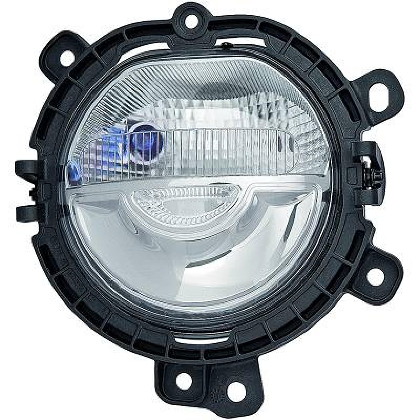 DIEDERICHS Kjørelys 1208289 Kjørelys DIEDERICHS Kia SOUL HD Tuning 1208289