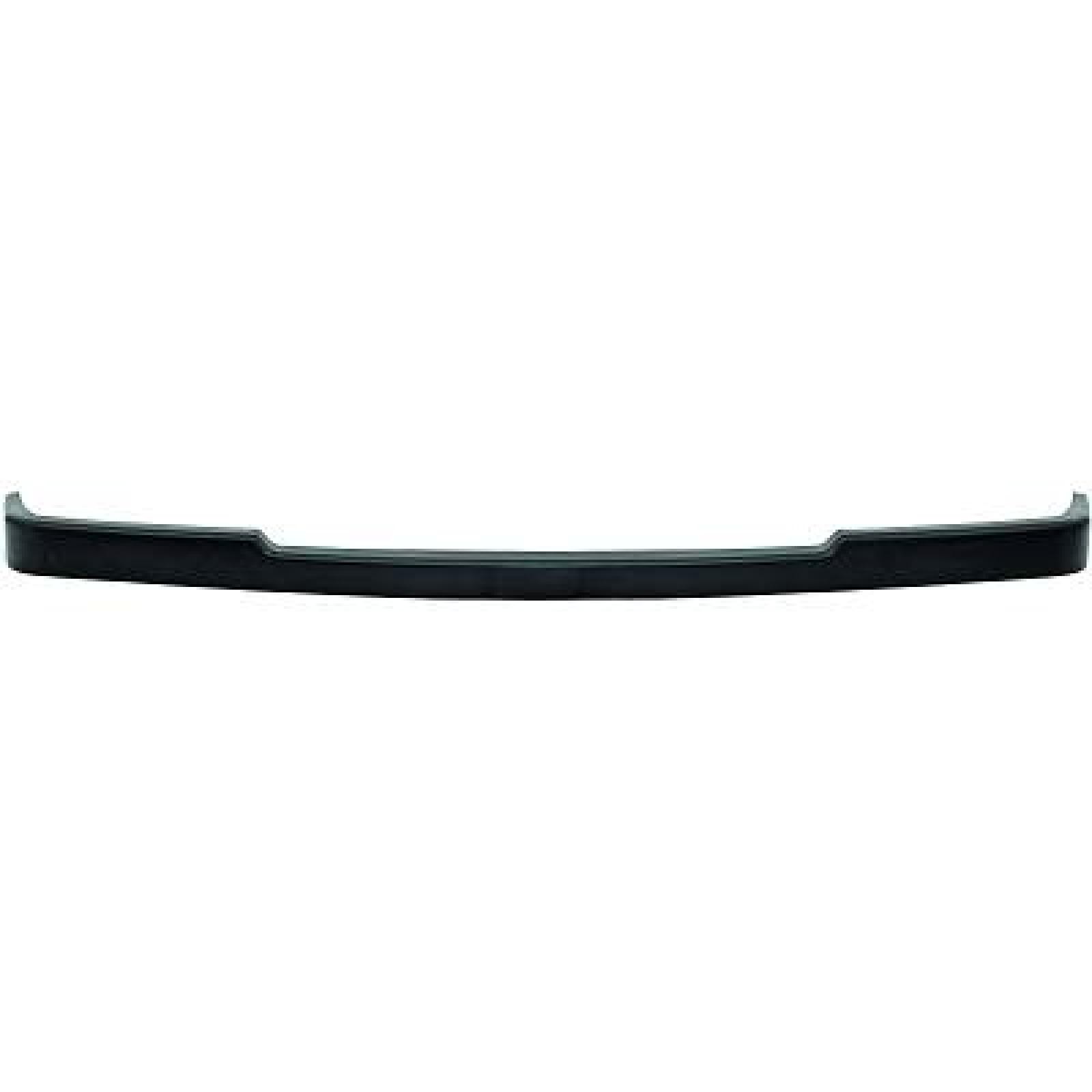 DIEDERICHS Frontspoiler 1211461 DIEDERICHS 1211461 Front spoiler BMW F12