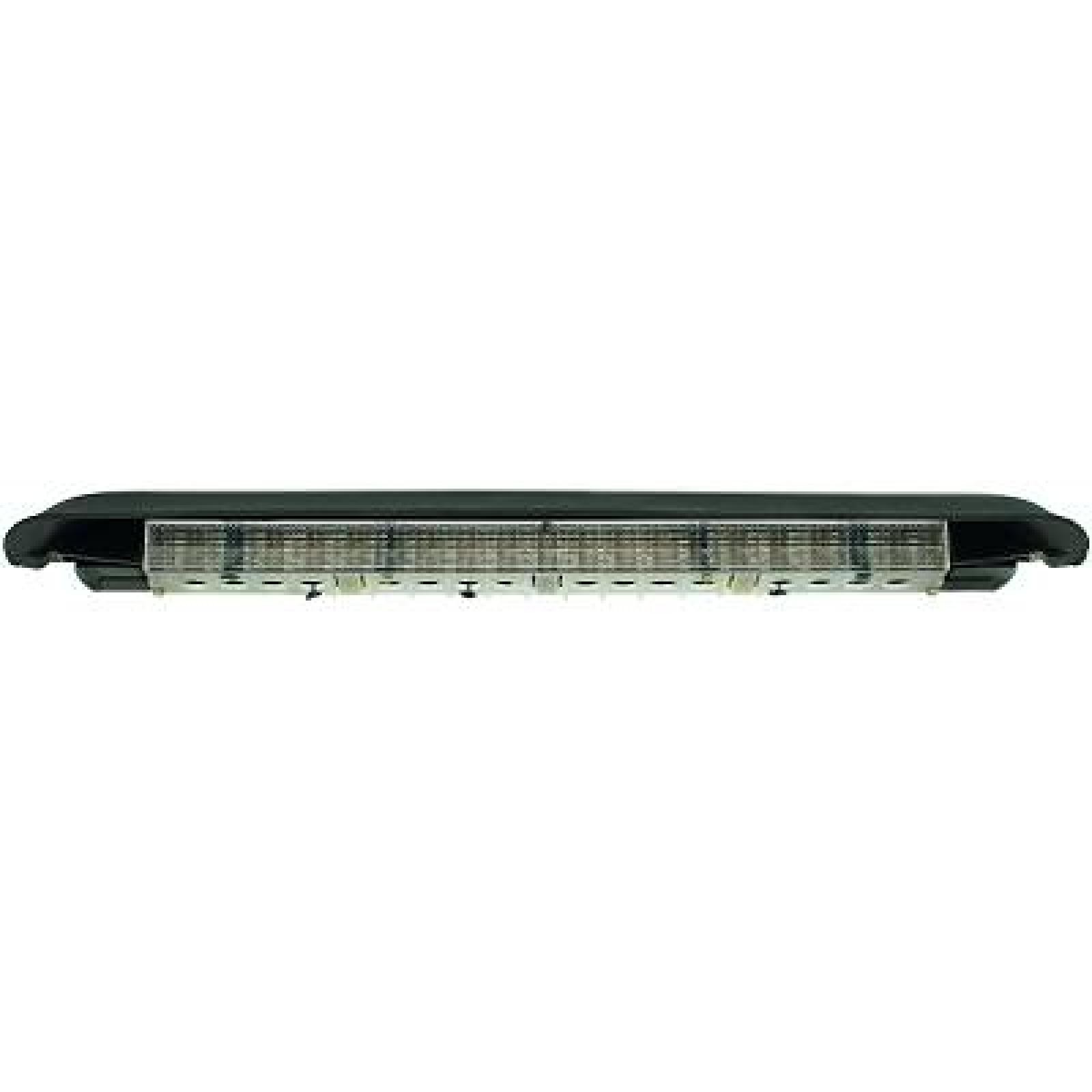 Ekstra bremselygte DIEDERICHS 1214096 DIEDERICHS 1214096 Tredje bremselys BMW 3-serie 2020