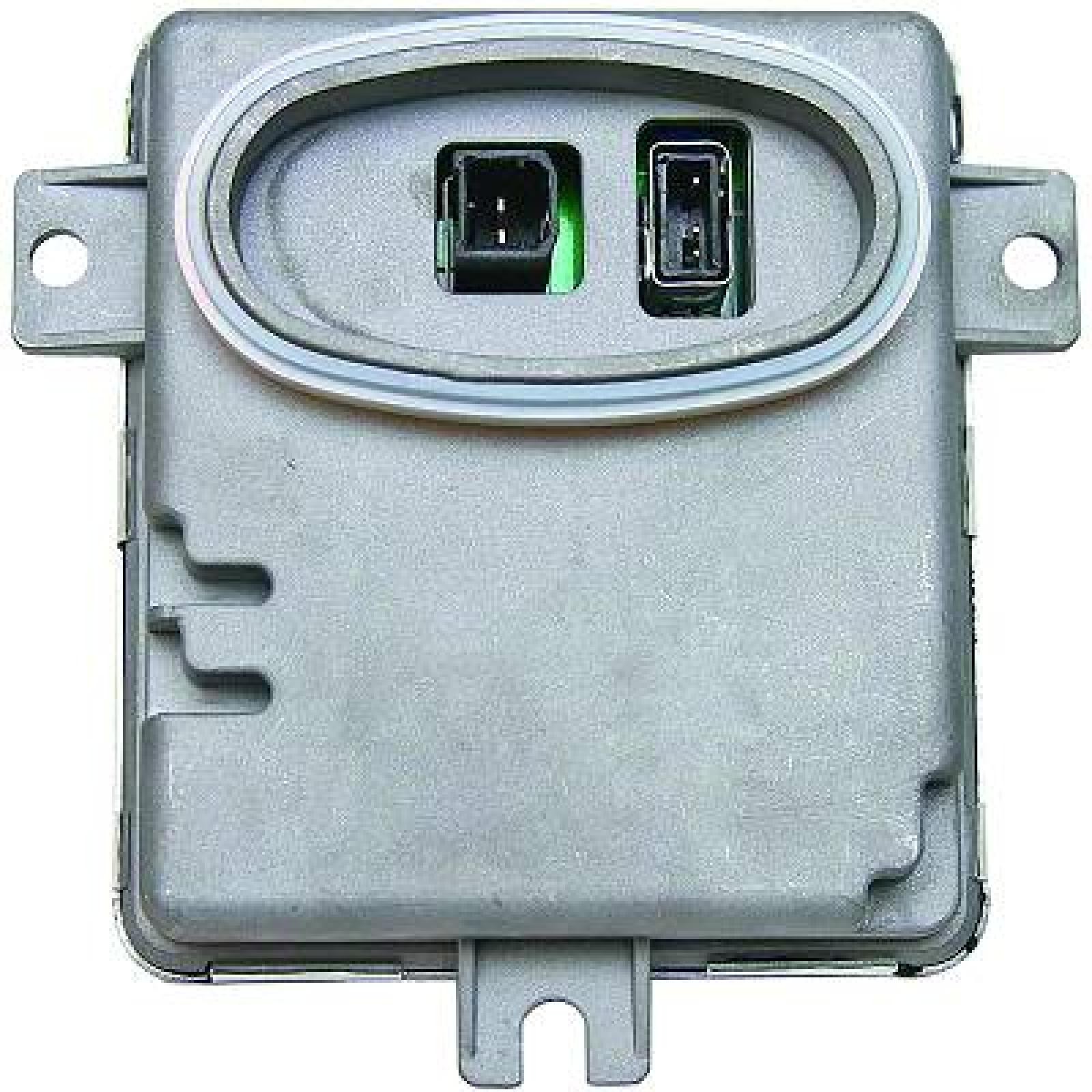 DIEDERICHS Appareil de commande, système d'éclairage 1216284 Mazda 2 Appareil de commande, système d'éclairage DIEDERICHS 1216284