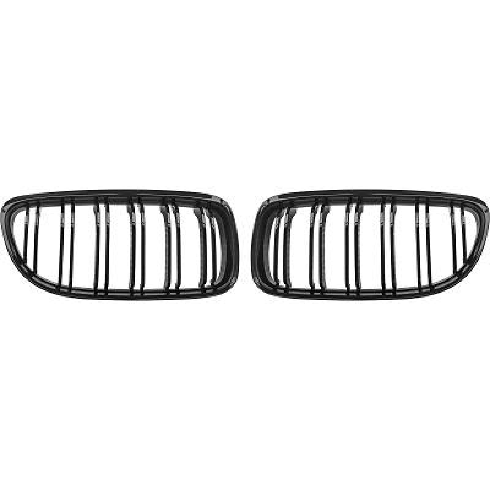 DIEDERICHS Kylargrill 1216941 DIEDERICHS 1216941 Kylargrill BMW F06 original