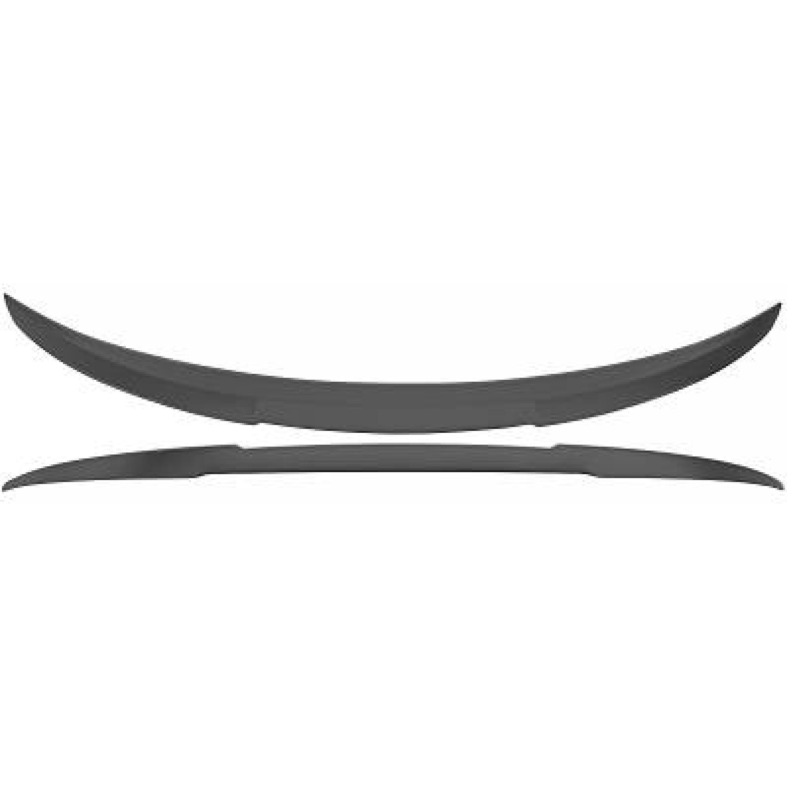 DIEDERICHS Bakspoiler 1217262 DIEDERICHS 1217262 Frontleppe BMW 4 Coupé (G22, G82) til en fordelagtig pris