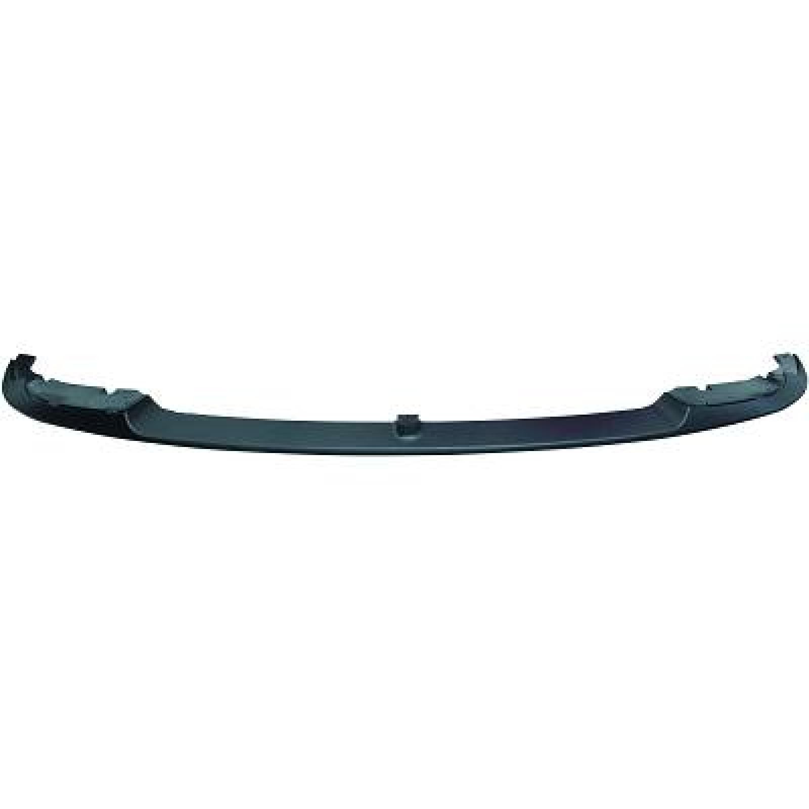 DIEDERICHS Frontspoiler 1217460 BMW 2 Gran Coupe (F44) Front spoiler DIEDERICHS 1217460