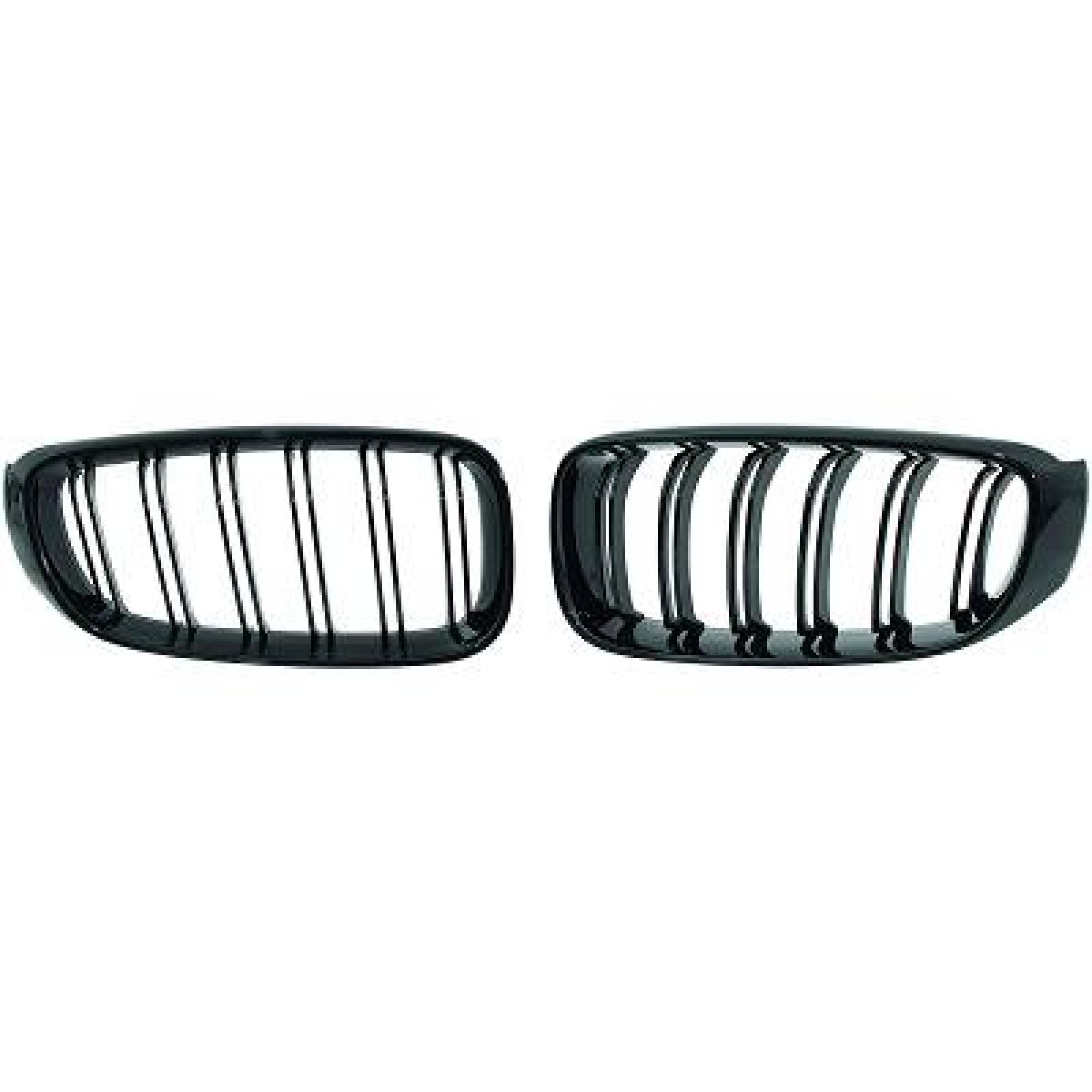 Kølergitter DIEDERICHS 1217840 DIEDERICHS HD Tuning 1217840 Frontgitter BMW Z4 2012