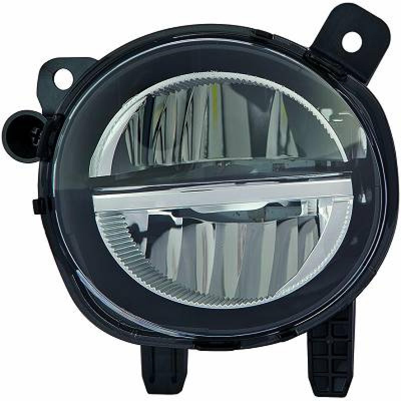 DIEDERICHS Fendinebbia 1218088 DIEDERICHS 1218088 Fari fendinebbia BMW 2 Coupe (G42) originali prezzo