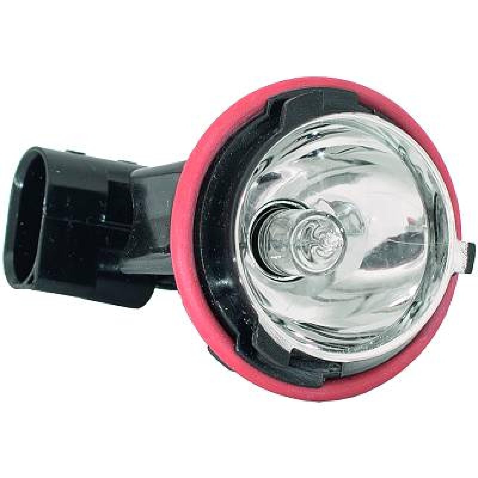 Gloeilamp, parkeer- / begrenzingslicht DIEDERICHS 1223187 DIEDERICHS 1223187: Stadslicht BMW X3 2022