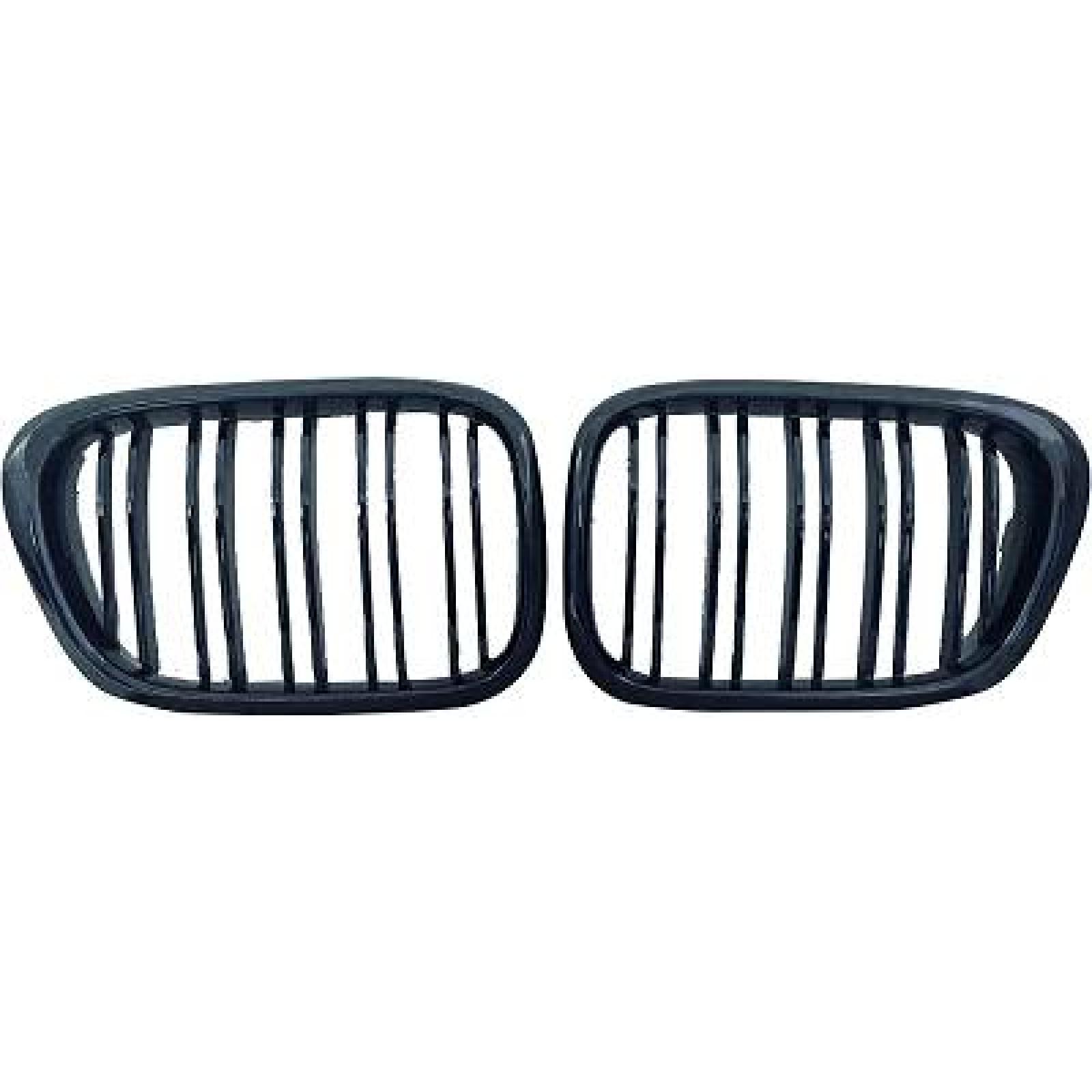 DIEDERICHS Grille de calandre 1223440 DIEDERICHS 1223440 Calandre tuning BMW E30 prix