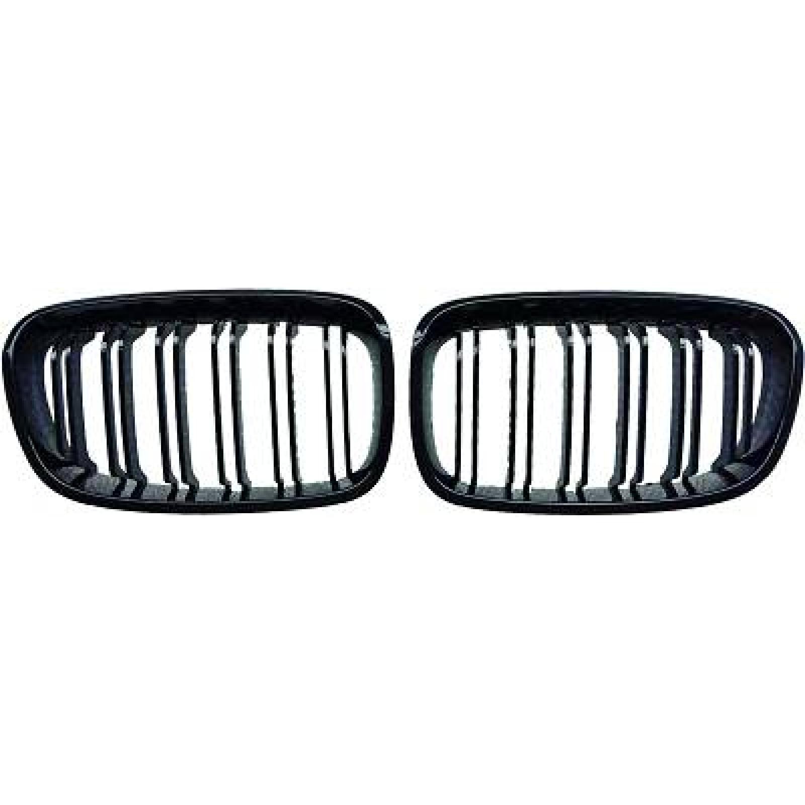 DIEDERICHS Kølergitter 1224640 DIEDERICHS HD Tuning 1224640 Kølergitter