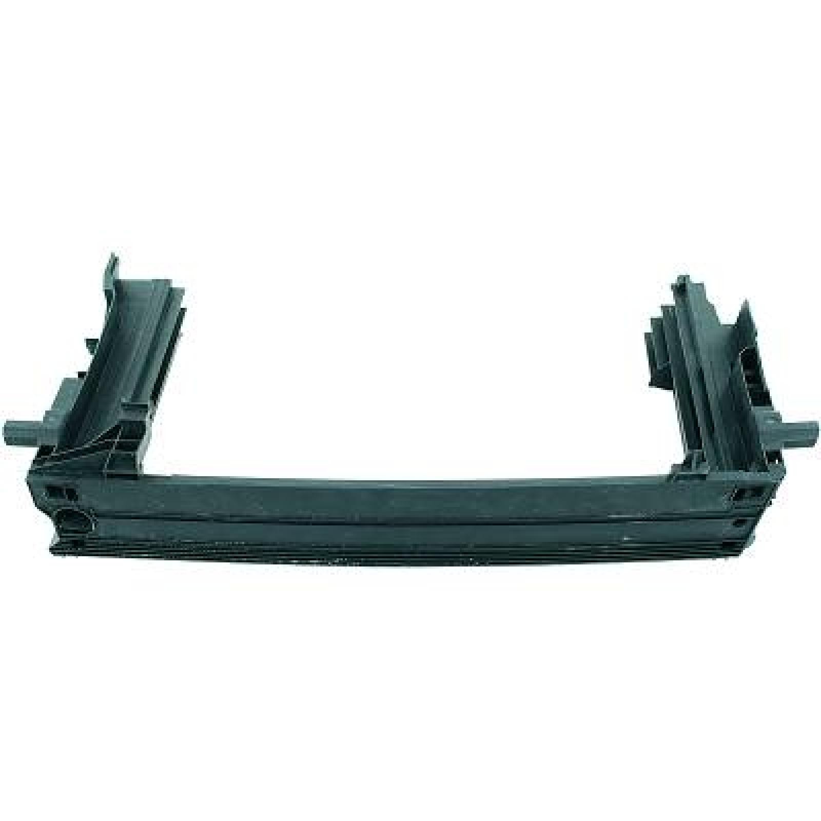 DIEDERICHS Rám chladiča motora 1225003 DIEDERICHS 1225003 Kryt ventilátora BMW X3 E83 za nízku cenu