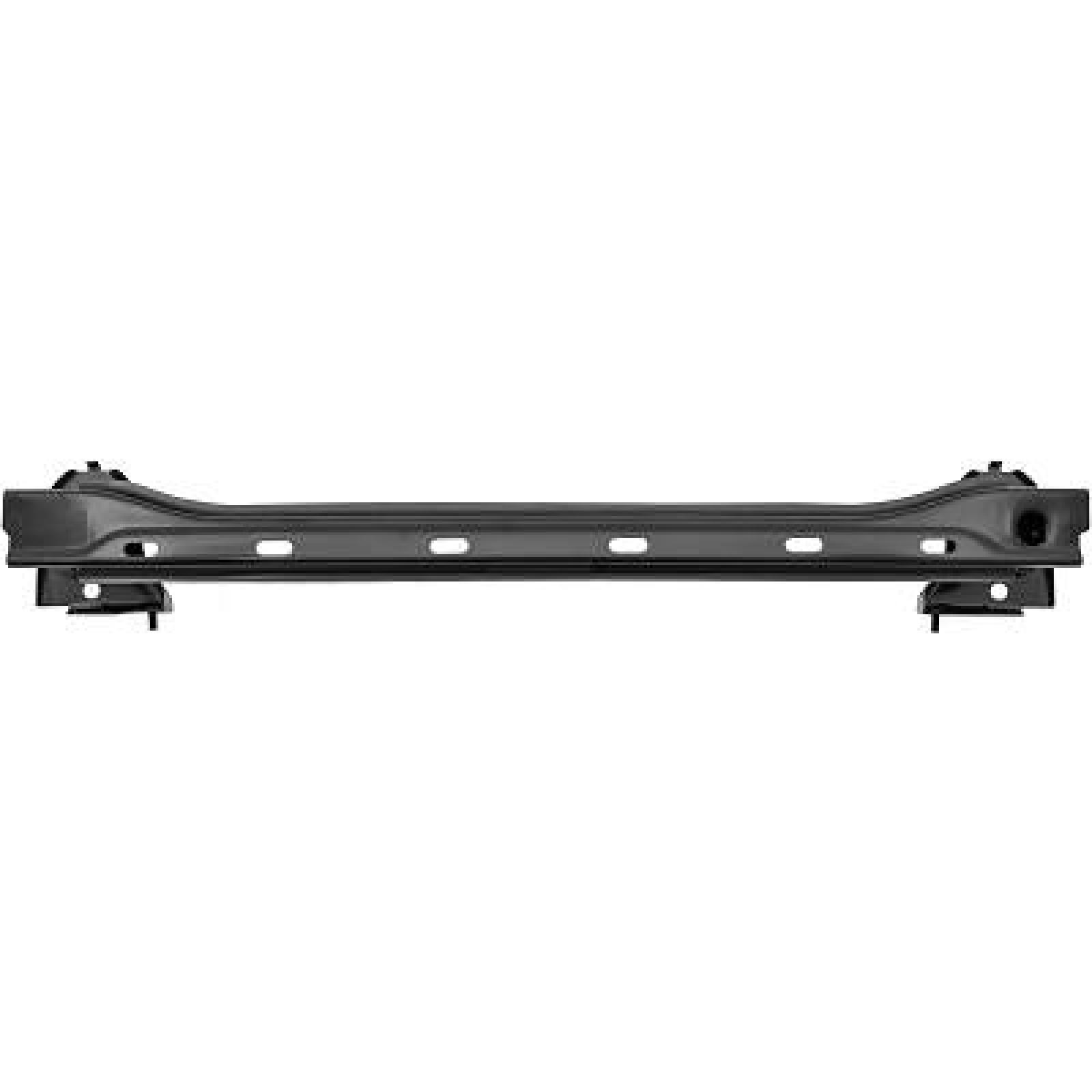 DIEDERICHS Schokdemper, bumper 1225065 Dwarsbalk BMW F11 1225065 DIEDERICHS