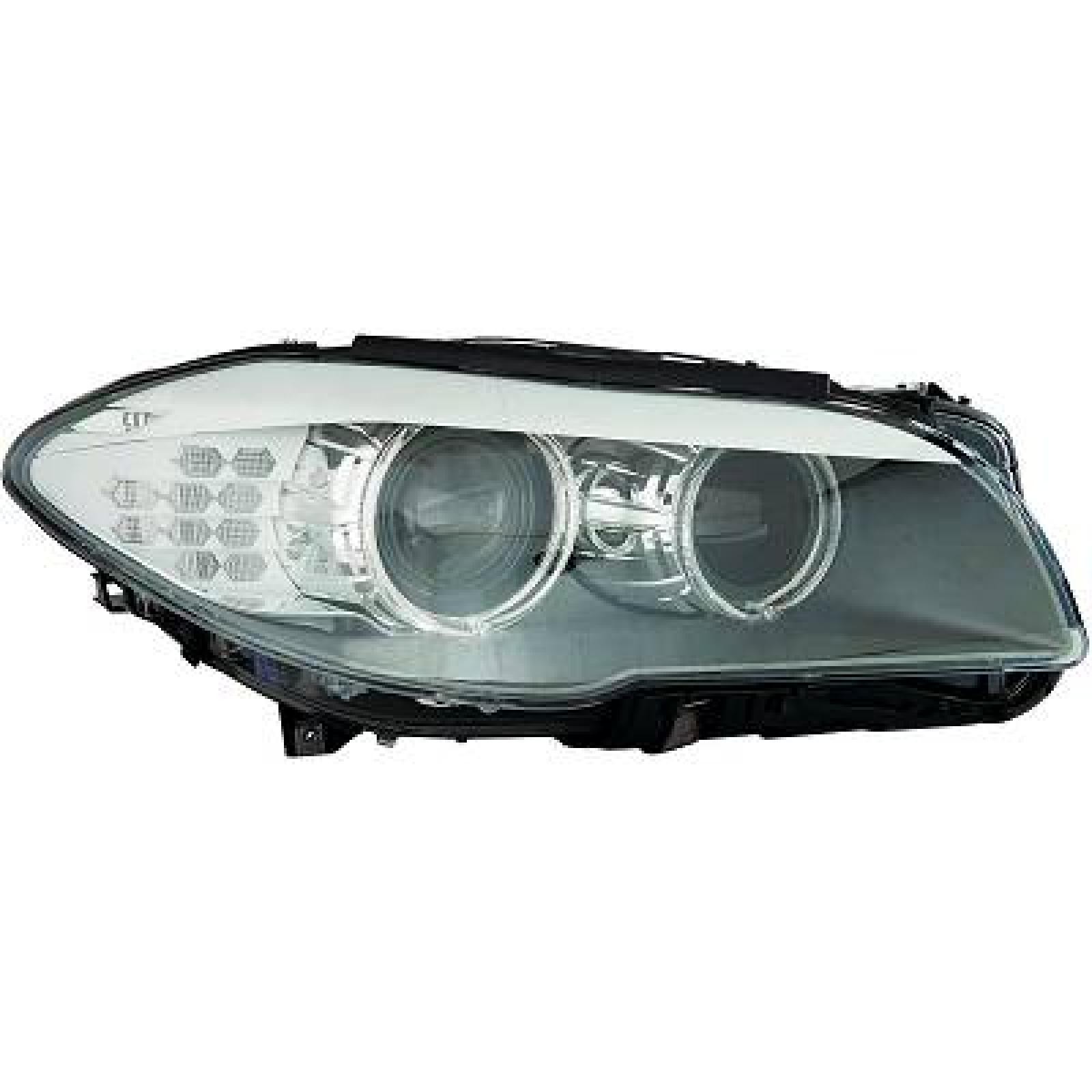 DIEDERICHS Scheinwerfer 1225984 1225984 Scheinwerfer DIEDERICHS SSANGYONG Kosten