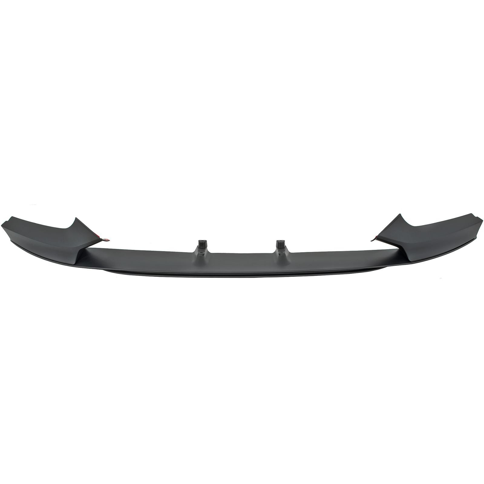 DIEDERICHS Frontspoiler 1235360 DIEDERICHS 1235360 Front spoiler KIA NIRO original