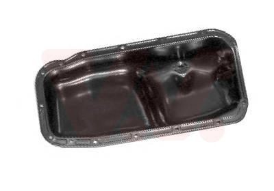 VAN WEZEL Cárter do óleo 3730071 VAN WEZEL 3730071 Cárter de óleo Opel Kadett E CC preço