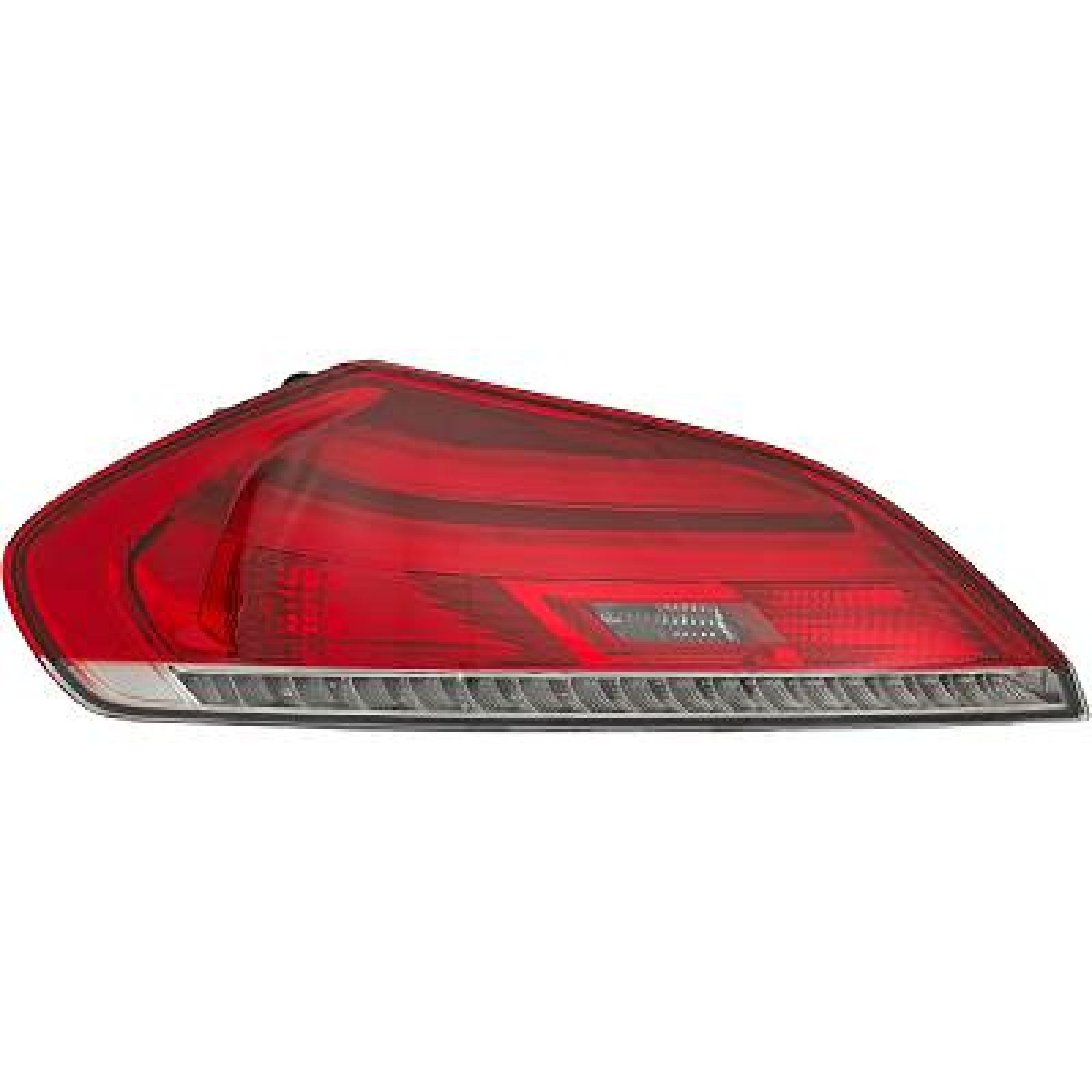 Πίσω φως DIEDERICHS 1252091 DIEDERICHS 1252091 Πίσω φώτα BMW Z4 2021
