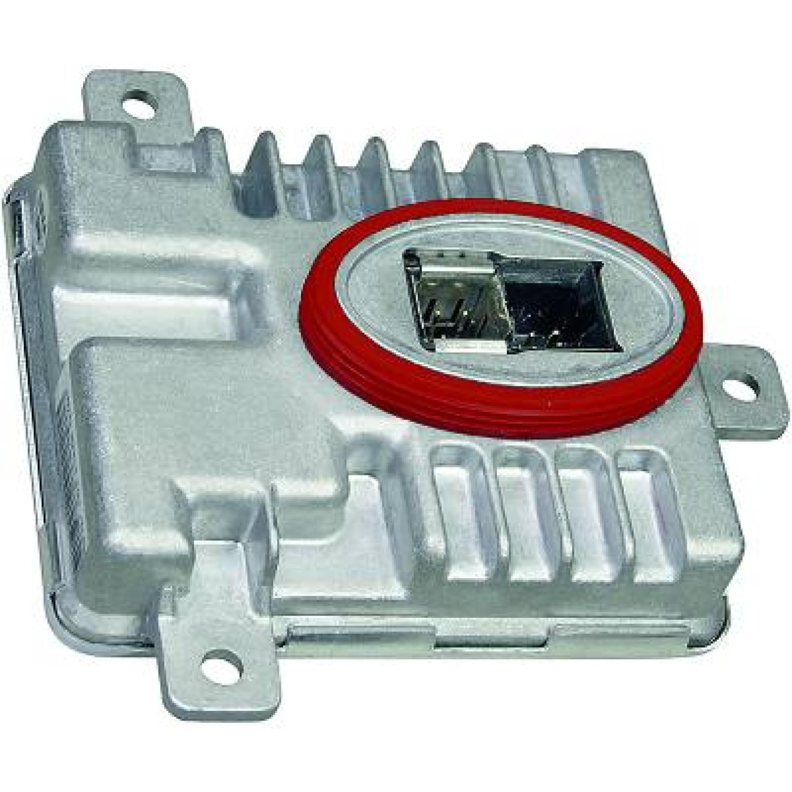 DIEDERICHS Styrenhet till strålkastare 1265287 1265287 DIEDERICHS kontrollenhet, belysning MERCEDES-BENZ S-klass