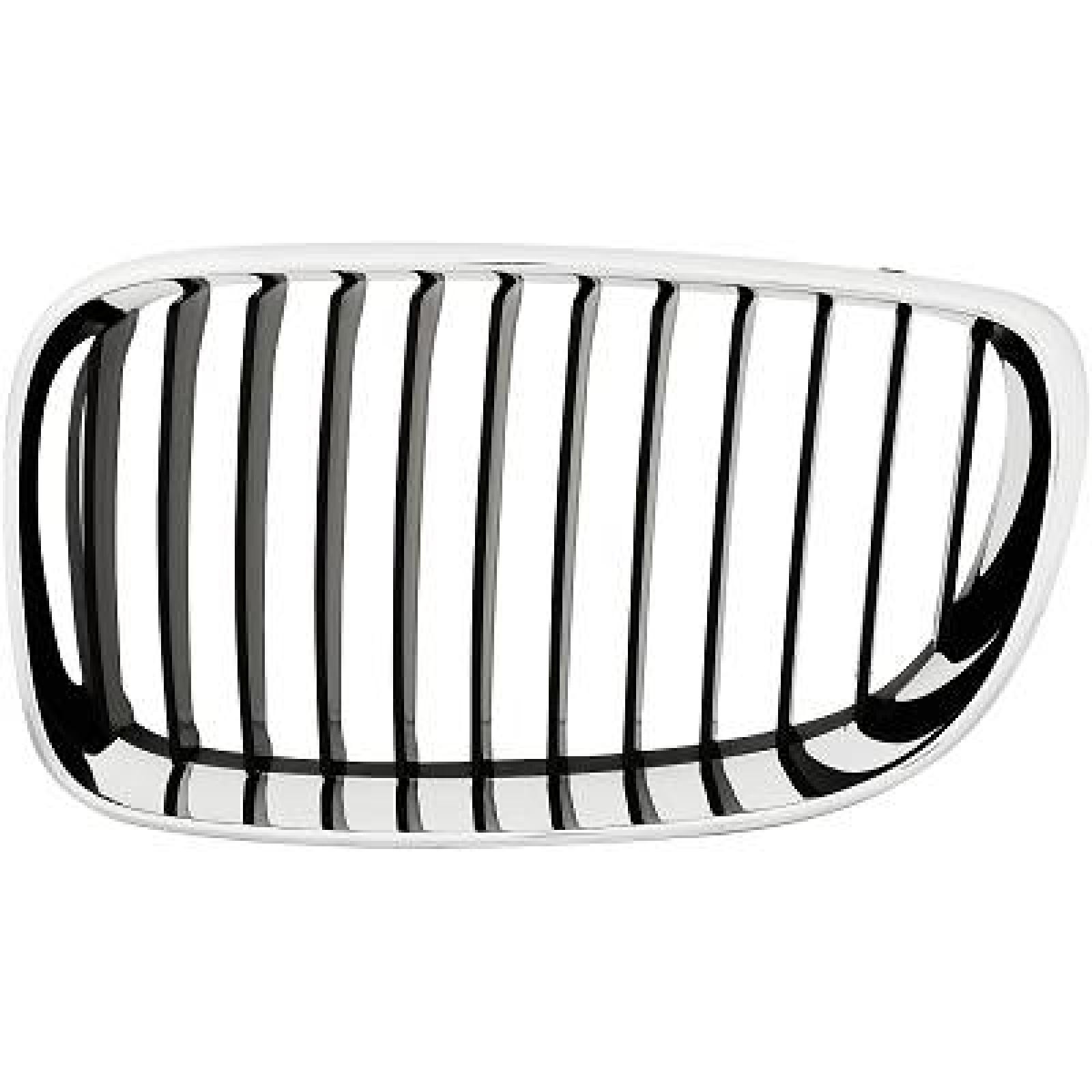DIEDERICHS Radiator grill 1280141 DIEDERICHS 1280141 Sportgrille BMW E87 goedkoop