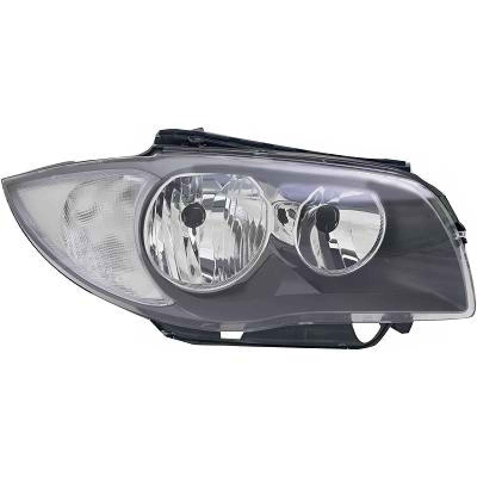 DIEDERICHS Φανάρια εμπρός 1280380 Φανάρια μπροστινά DIEDERICHS BMW X2 1280380