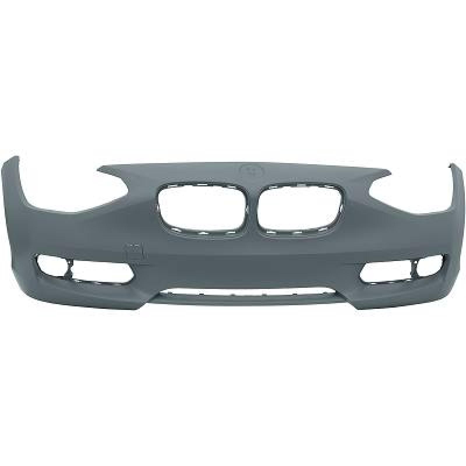 DIEDERICHS Bumper 1281050 DIEDERICHS 1281050 Bumpers Rocky SUV (F7, F8) originele prijs