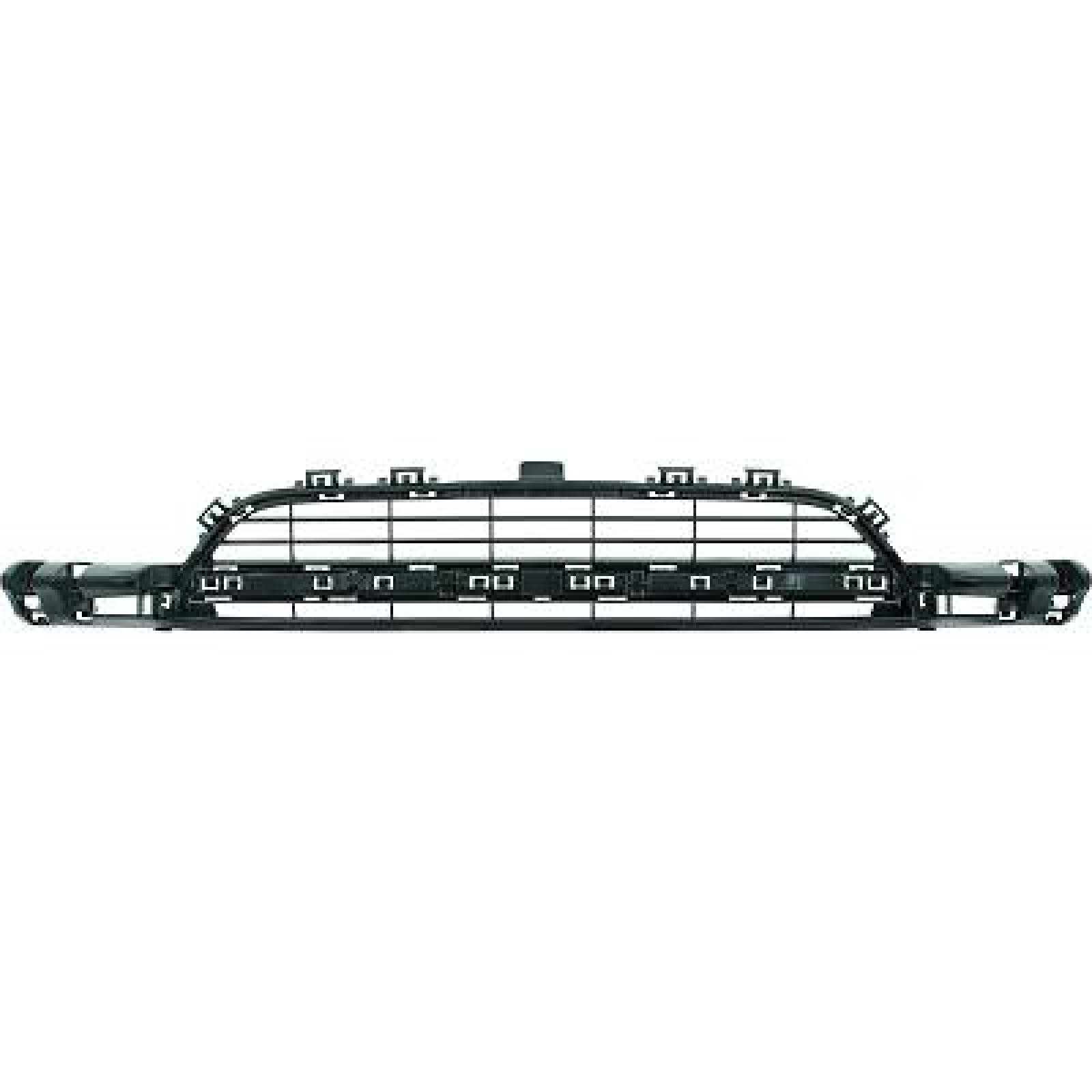 DIEDERICHS Grelha de ventilador, pára-choques 1281245 DIEDERICHS 1281245 Grelha de ventilador, pára-choques