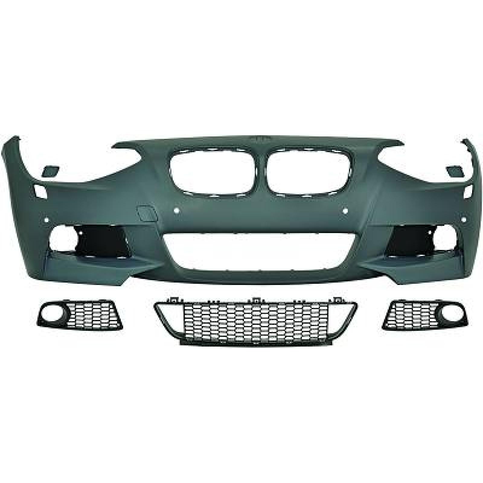 DIEDERICHS Bumperkit 1281351 DIEDERICHS 1281351 Bumper BMW E30 Touring prijs
