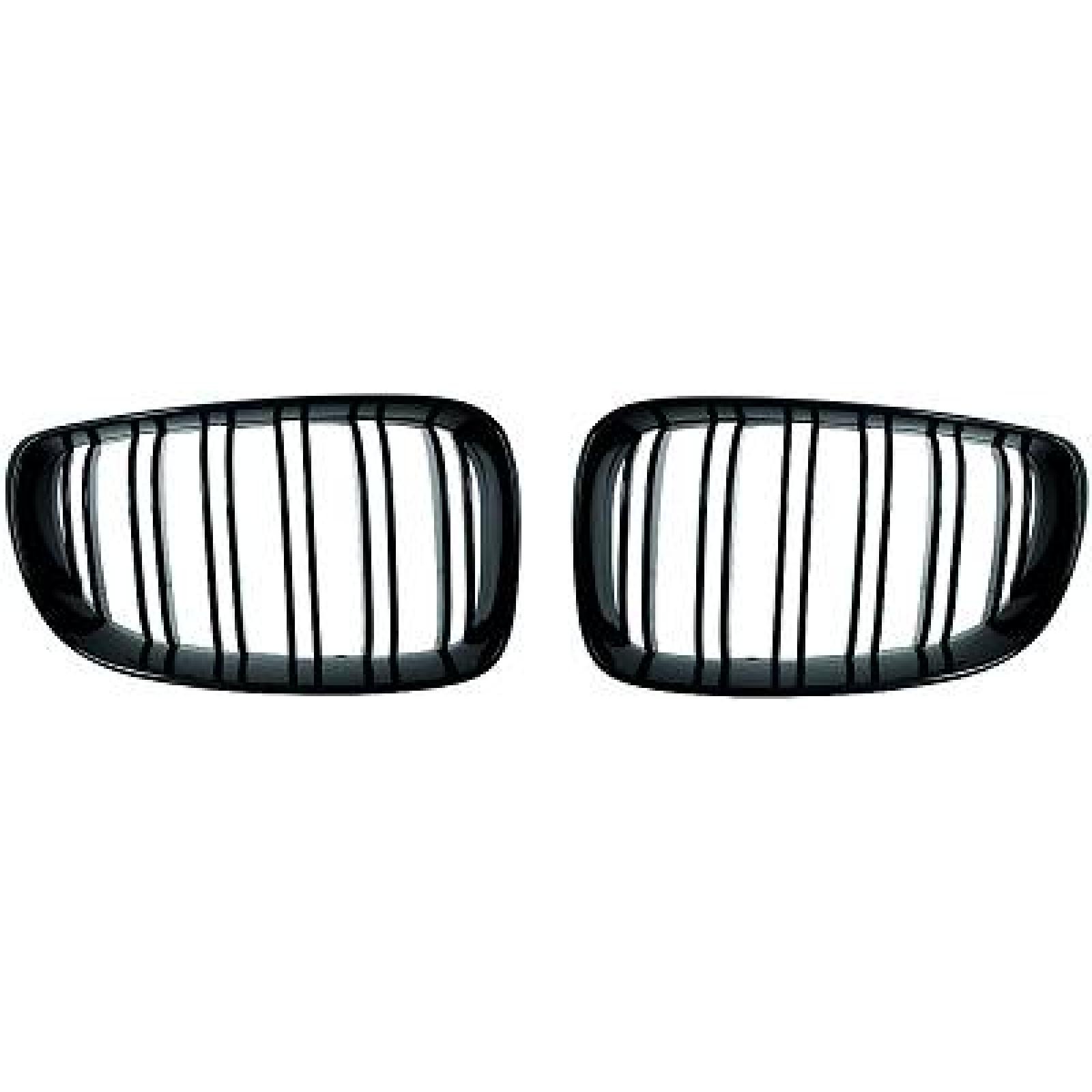DIEDERICHS Griglia radiatore 1281640 DIEDERICHS 1281640 Griglia radiatore BMW E86 originale prezzo