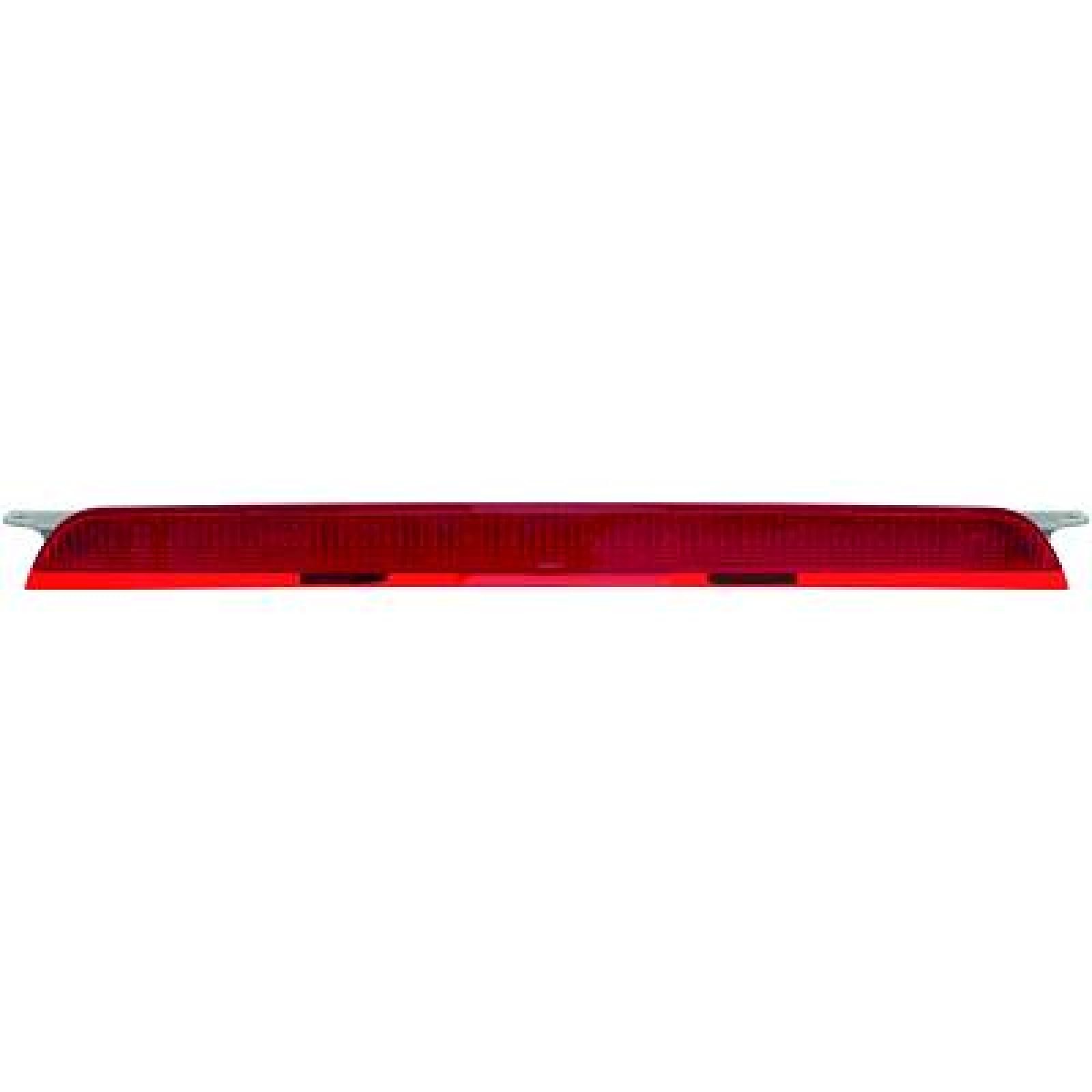 DIEDERICHS Ekstra bremselys 1290098 1290098 Ekstra bremselys BMW Z4 DIEDERICHS